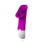 PRETTY LOVE Flirtation Rudolf – Clitoris stimulator