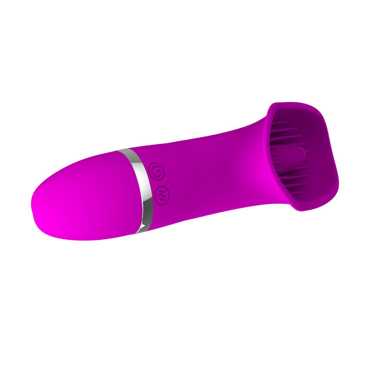 PRETTY LOVE Flirtation Rudolf – Clitoris stimulator