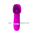 PRETTY LOVE Flirtation Rudolf – Clitoris stimulator