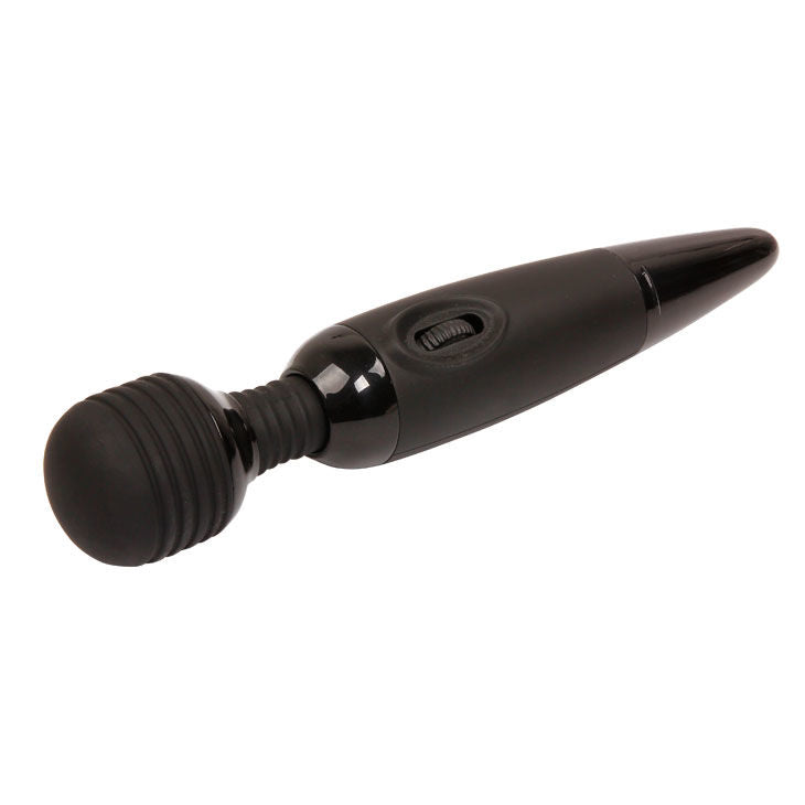 BAILE Power – Potente massaggiatore compatto nero