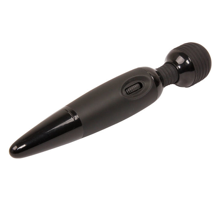 BAILE Power – Potente massaggiatore compatto nero