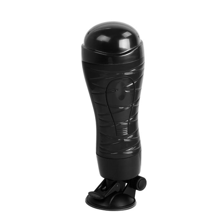 CRAZY BULL Flora – Vagina  con base masturbatore