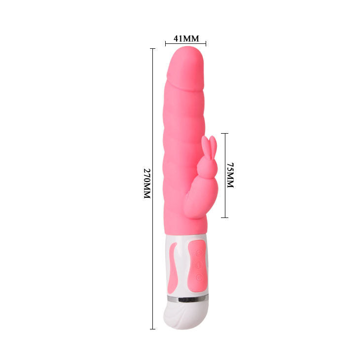 PRETTY LOVE Smart Steven – Coniglio rosa