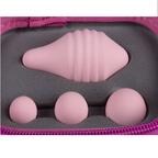 FEMINTIMATE – Pelvix Concept Beckenboden-Trainingsbälle