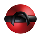 JOYDIVISION JOYBALLS – Balle simple rouge
