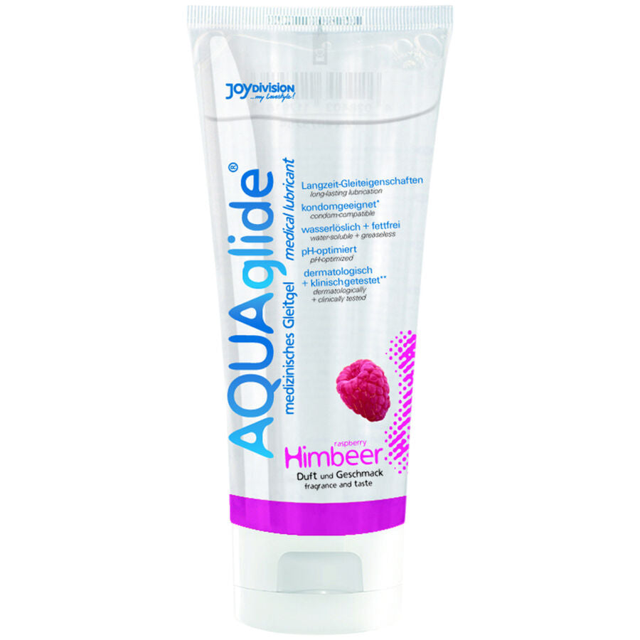 JOYDIVISION AQUAGLIDE – LUBRIFICANTE 100 ML