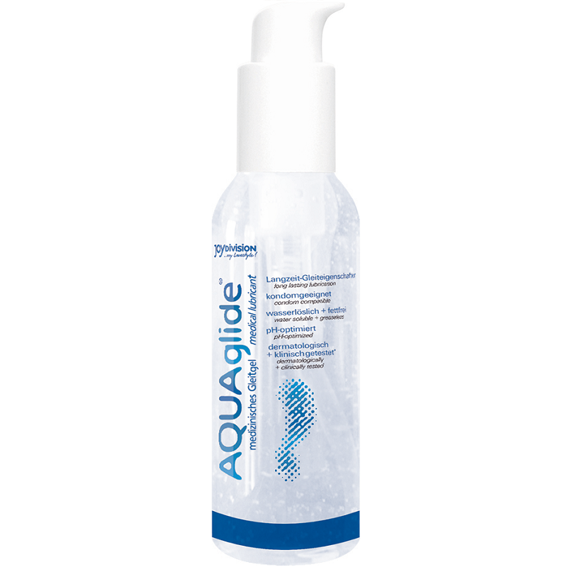JOYDIVISION AQUAGLIDE – LUBRICANT
