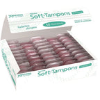 JOYDIVISION SOFT-TAMPONS – Tamponi morbidi originali proffesionali