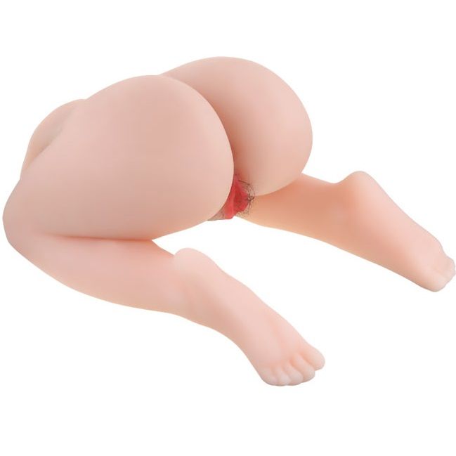 BAILE Passion Lady – Masturbator voce 3D