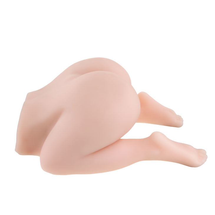 BAILE Passion Lady – Passion dame masturbateur voix 3D