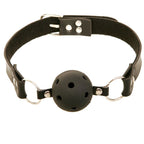 FETISH FANTASY SERIES – Ball gag traspirante