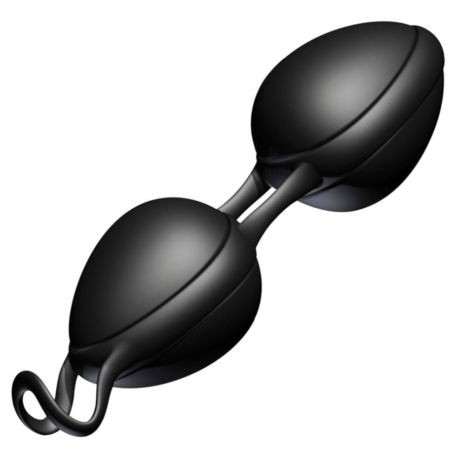 JOYDIVION JOYBALLS – Boules chinois noires secrets.