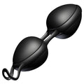 JOYDIVION JOYBALLS – Boules chinois noires secrets.