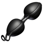 JOYDIVION JOYBALLS – Boules chinois noires secrets.