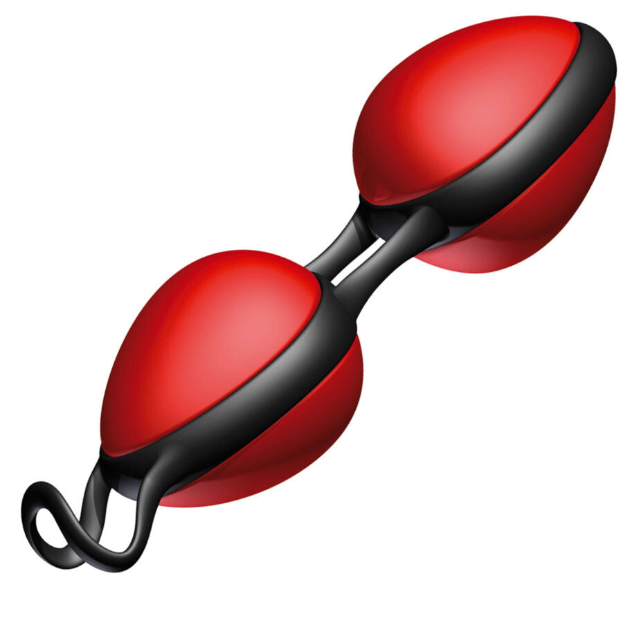 JOYDIVION JOYBALLS – SFERE CINESI SEGRETE NERE E