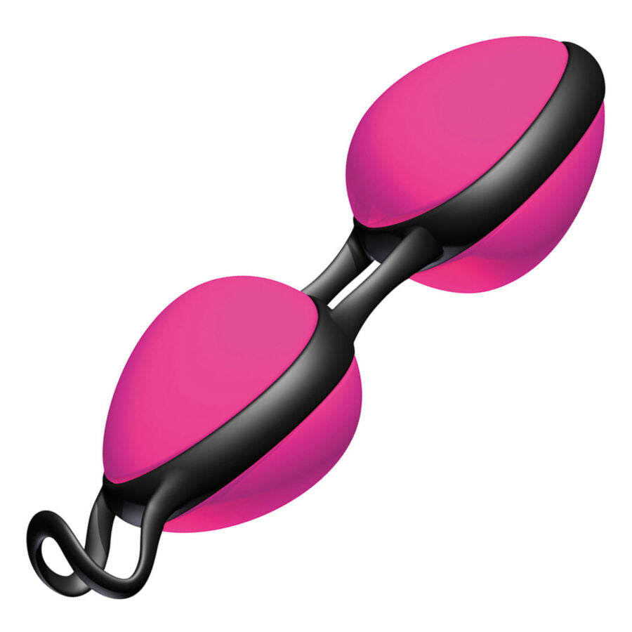 JOYDIVION JOYBALLS – SFERE CINESI SEGRETE NERE E