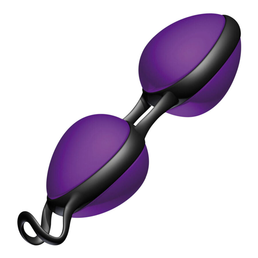 JOYDIVION JOYBALLS – SFERE CINESI SEGRETE NERE E