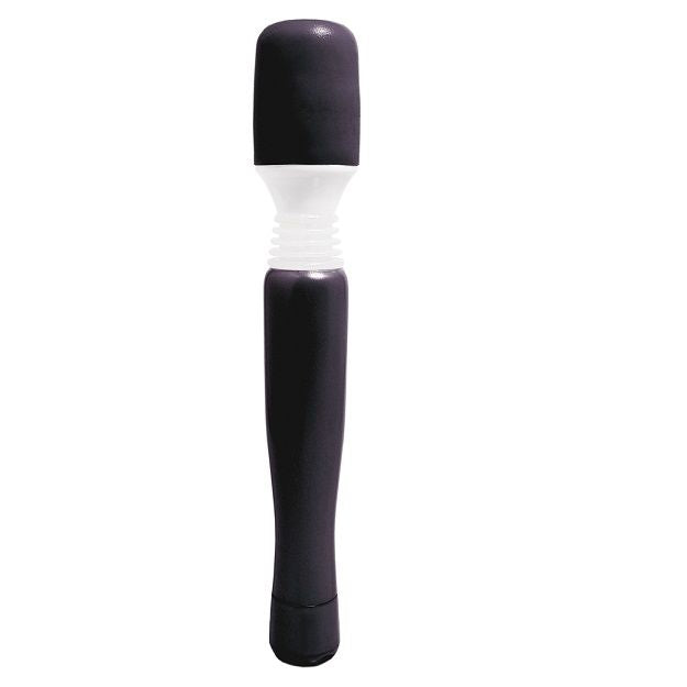 WANACHI Mini – Massaggiatore nero