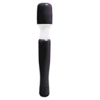 WANACHI Mini – Massaggiatore nero