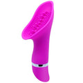 PRETTY LOVE – STIMOLATORE CLITORIDEO PER FLIRT CLAUDE