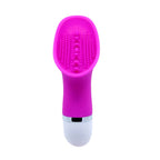 PRETTY LOVE – STIMOLATORE CLITORIDEO PER FLIRT CLAUDE