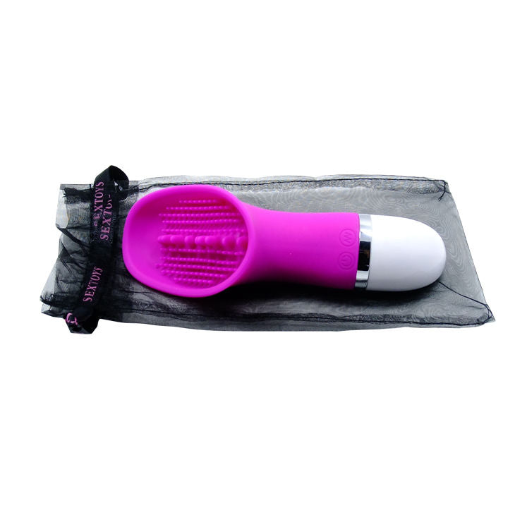 PRETTY LOVE – STIMOLATORE CLITORIDEO PER FLIRT CLAUDE