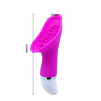 PRETTY LOVE – STIMOLATORE CLITORIDEO PER FLIRT CLAUDE