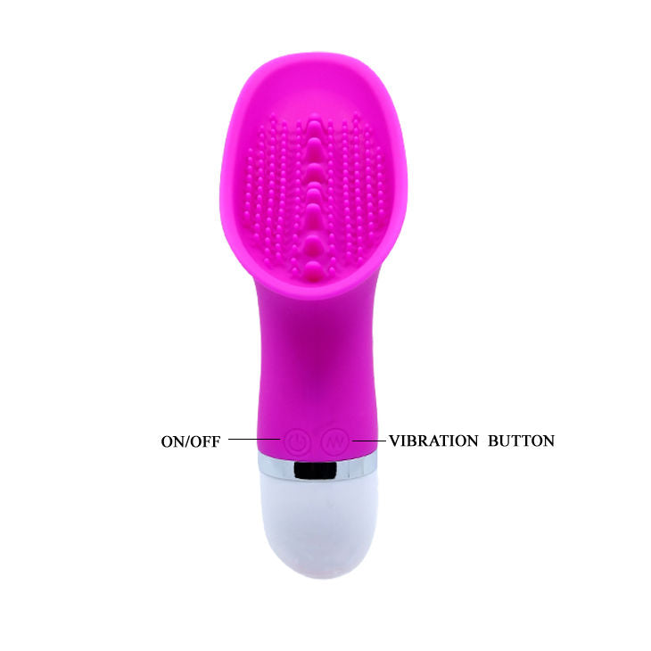 PRETTY LOVE – STIMOLATORE CLITORIDEO PER FLIRT CLAUDE
