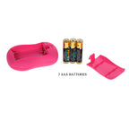BAILE – Nippelsauger-Set mit Vibration