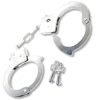 FETISH FANTASY SERIES – OFFICIAL HANDCUFFS