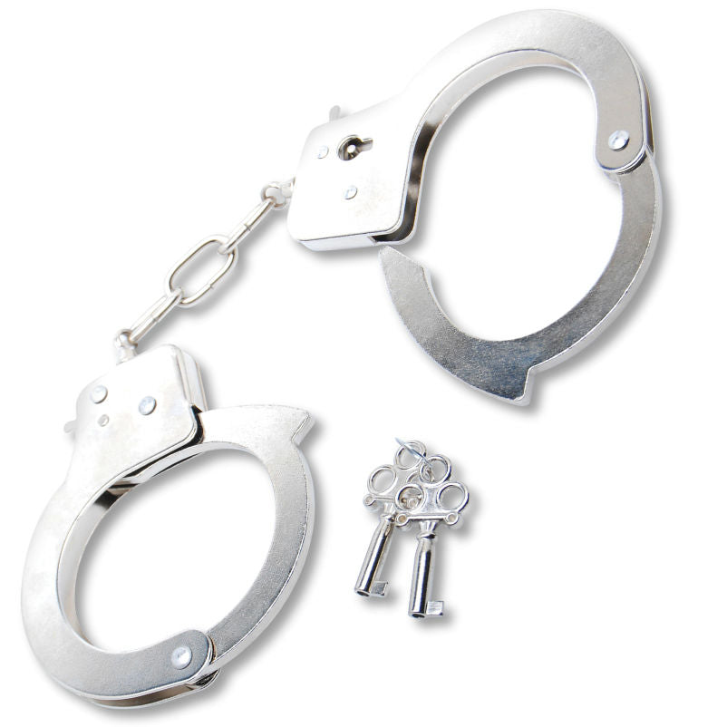 FETISH FANTASY SERIES – OFFICIAL HANDCUFFS