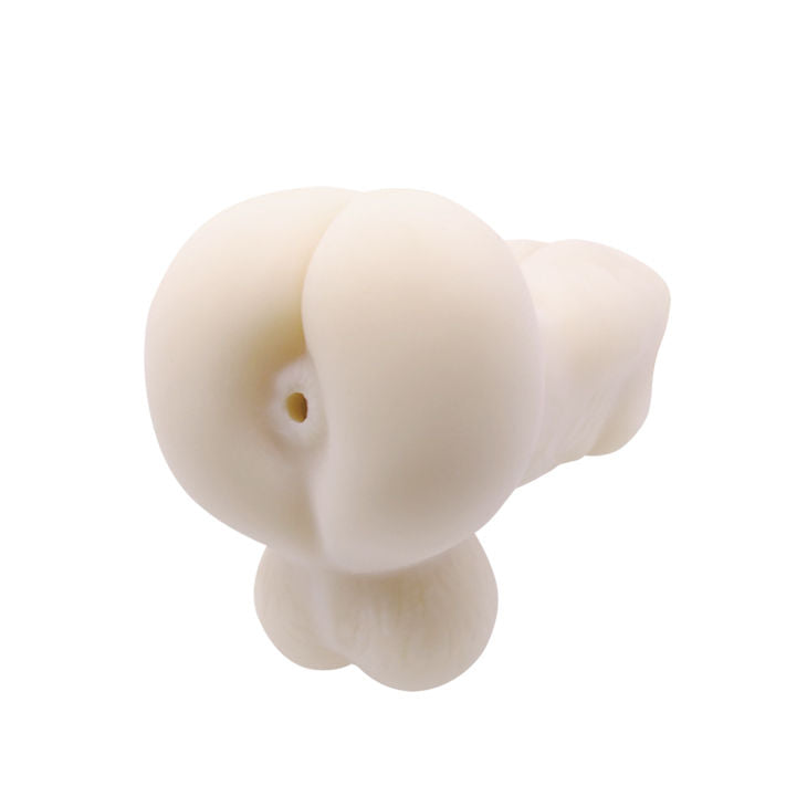 BAILE Back Spirit – Mini masturbatore da uomo