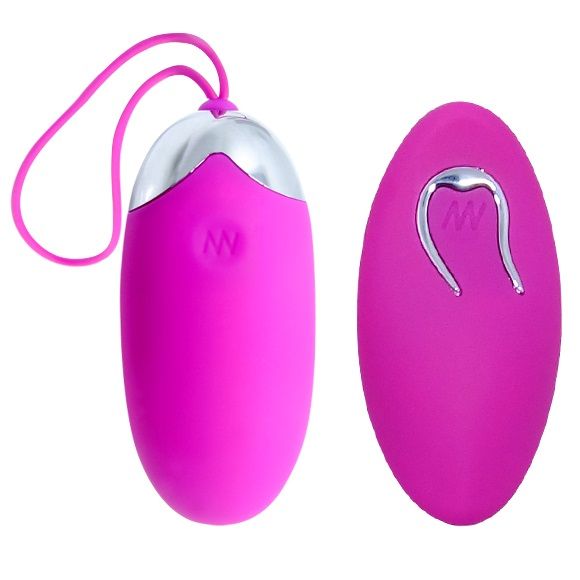 PRETTY LOVE – Egg Berger remote control 12 v