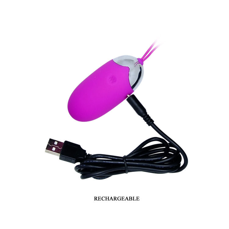 PRETTY LOVE – Egg Berger remote control 12 v