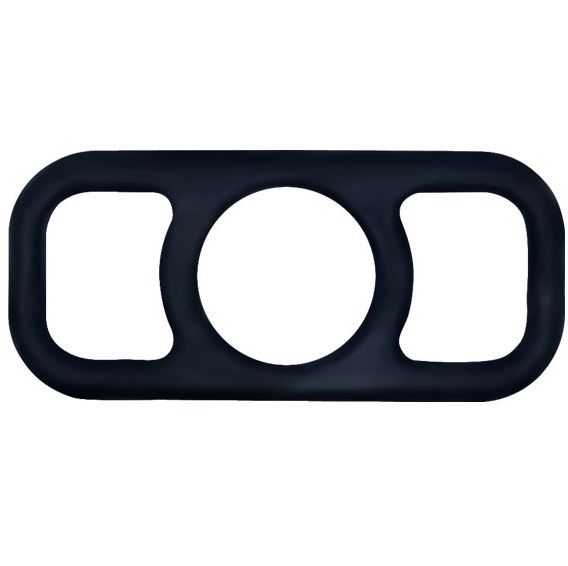 BAILE – Training silicone training rings