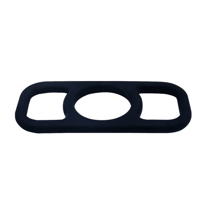 BAILE – Training silicone training rings