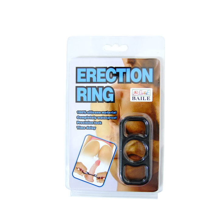 BAILE – Training silicone training rings