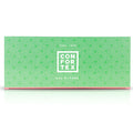 CONFORTEX – Gleitgel Einzeldosis, 6 ml, 100 Stück