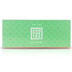CONFORTEX – Gleitgel Einzeldosis, 6 ml, 100 Stück