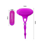 PRETTY LOVE – Bancroft Nippelstimulator