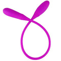 PRETTY LOVE Smart – Vibrateur Snaky Vibe 7 v + 3 chatouilles