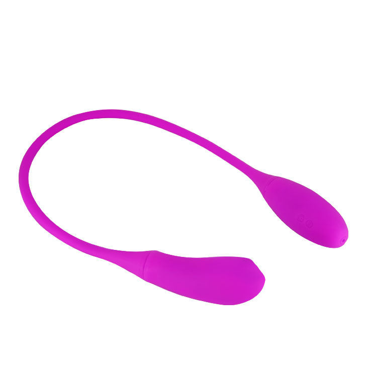 PRETTY LOVE Smart – Snaky Vibe Vibrator, 7 Funktionen