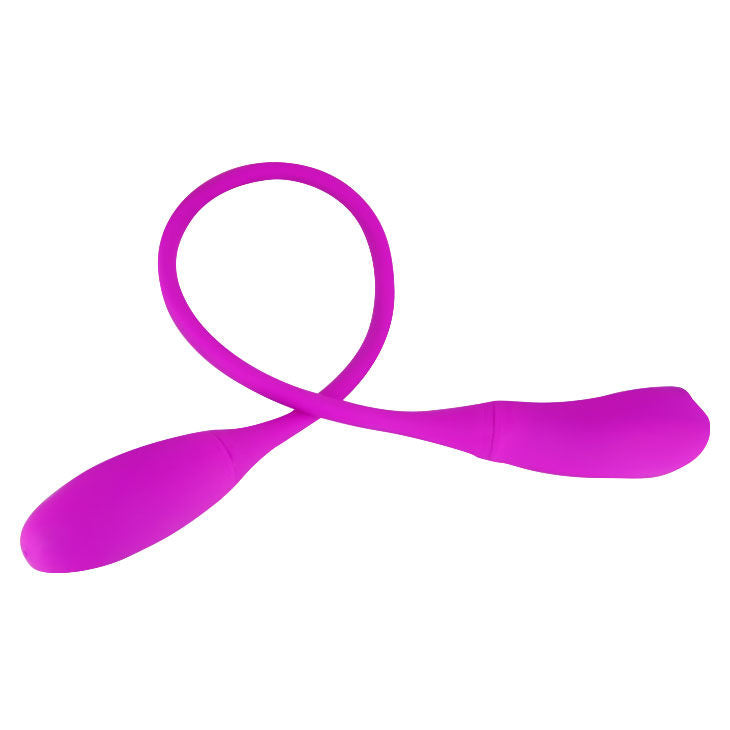 PRETTY LOVE Smart – Snaky Vibe Vibrator, 7 Funktionen
