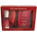 EXTASE SENSUAL – Voyage Sensuel Set