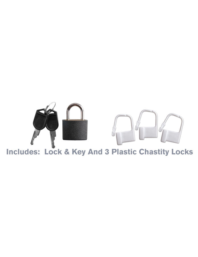 FANTASY C-RINGZ Sensual Touch – Love ring