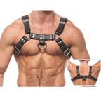 LEATHER BODY – CATENA III