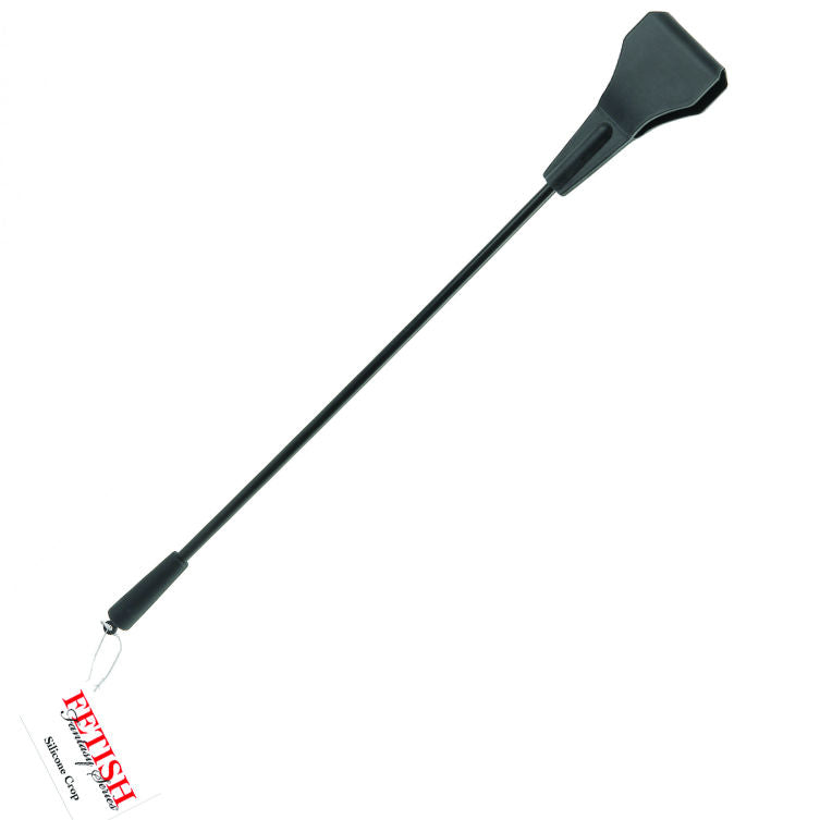 FETISH FANTASY SERIES – Crop in silicone serie