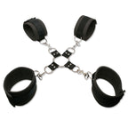 FETISH FANTASY SERIES – Kit hog-tie estremo serie