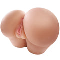EXTREME TOYZ Pipedreams – Masturbator mit Vagina und realistischem Po