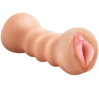 EXTREME TOYZ Pipedream Flip Me Over – Masturbator with anal and vaginal openings